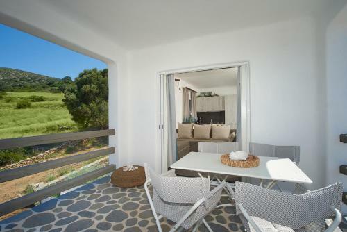 Skinammos Eco Villas