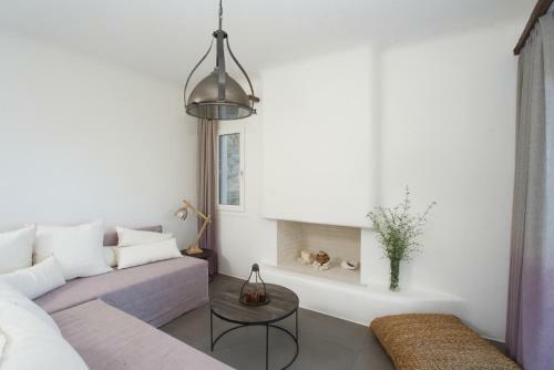 Skinammos Eco Villas