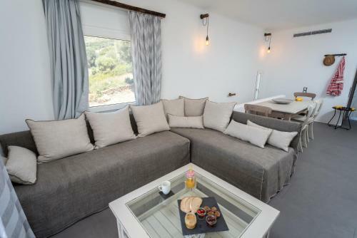 Skinammos Eco Villas