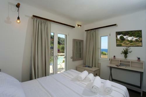 Skinammos Eco Villas