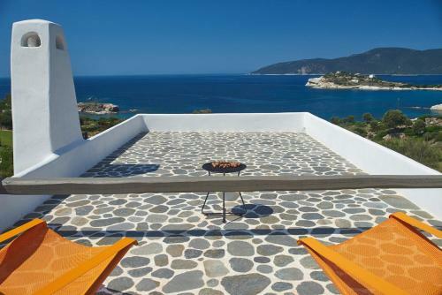 Skinammos Eco Villas