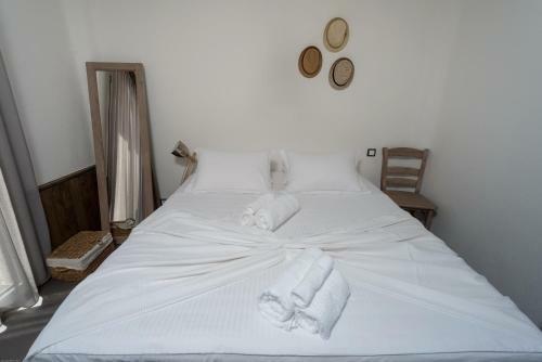 Skinammos Eco Villas