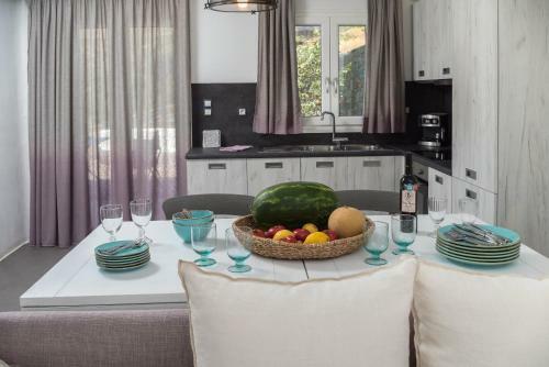 Skinammos Eco Villas