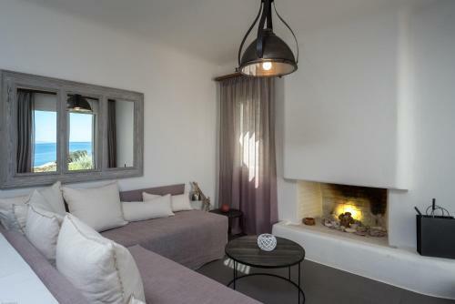 Skinammos Eco Villas