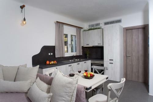 Skinammos Eco Villas