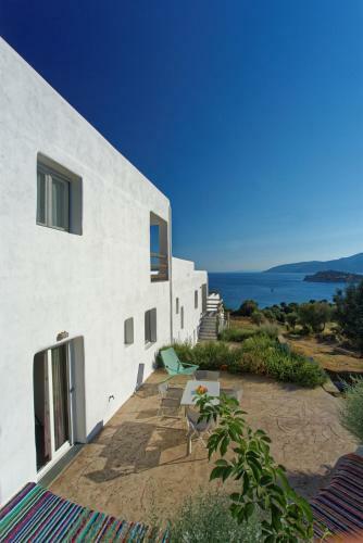 Skinammos Eco Villas