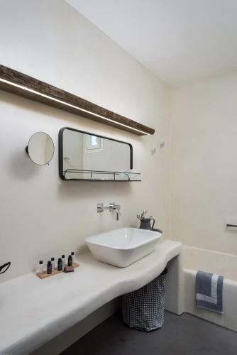 Skinammos Eco Villas