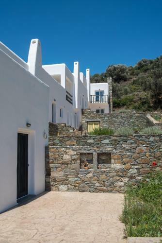 Skinammos Eco Villas