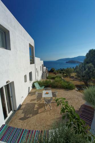 Skinammos Eco Villas