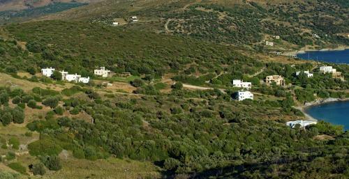 Skinammos Eco Villas