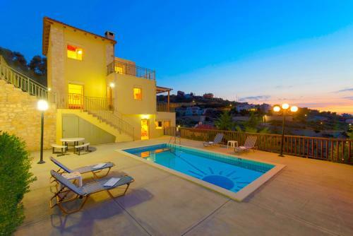 Villa Sun