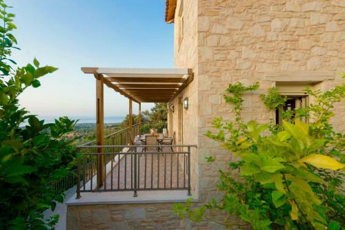 Villa Star