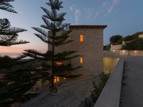 Villa Sun