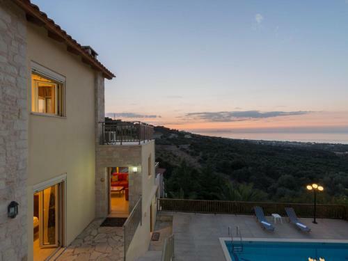 Villa Sun