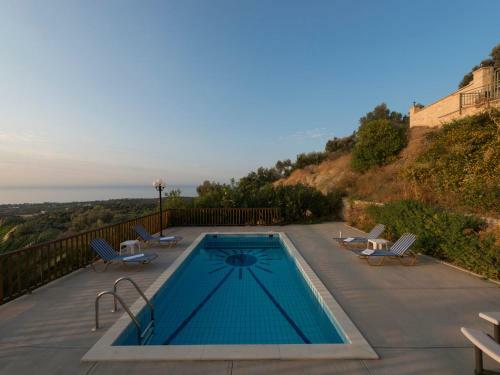 Villa Sun