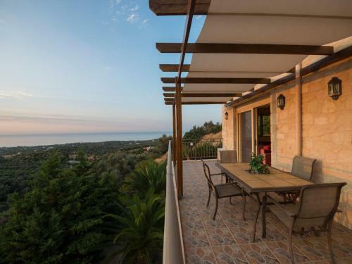 Villa Sun