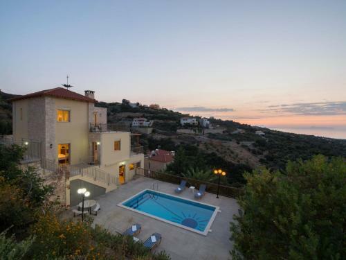 Villa Sun