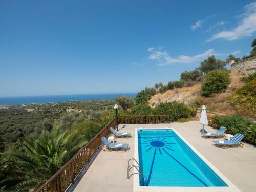 Villa Sun