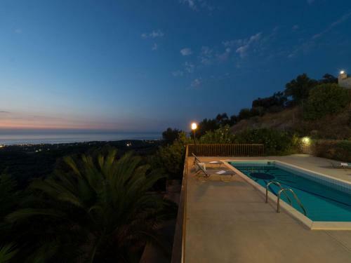 Villa Sun