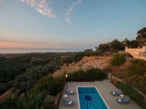Villa Sun