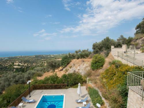 Villa Sun