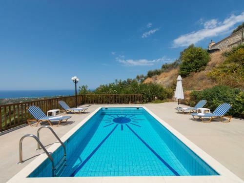 Villa Sun