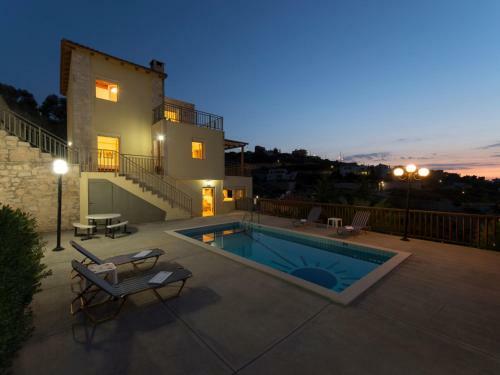 Villa Sun