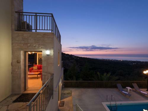 Villa Sun