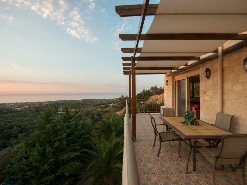 Villa Sun