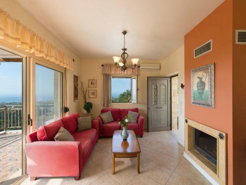 Villa Sun