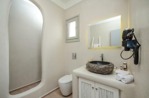 Aphrodite Luxury Apartments