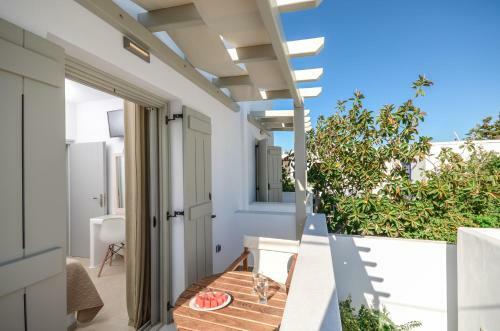Aphrodite Luxury Apartments