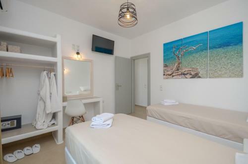 Aphrodite Luxury Apartments