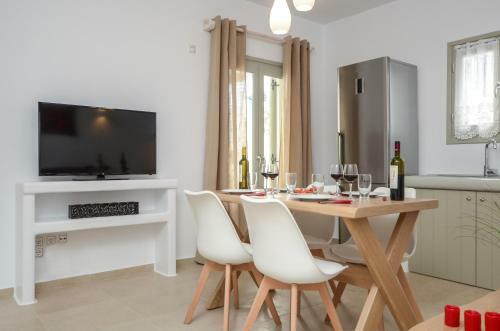 Aphrodite Luxury Apartments