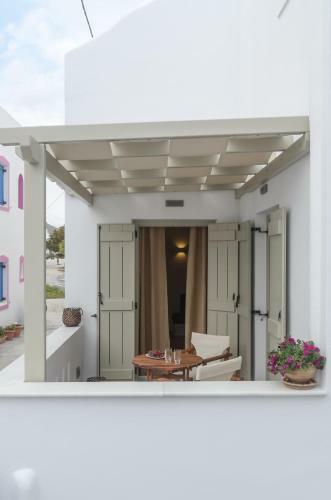 Aphrodite Luxury Apartments