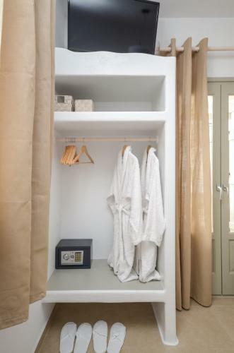 Aphrodite Luxury Apartments