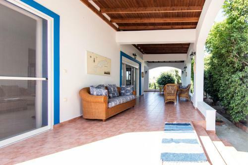 Villa Carlos