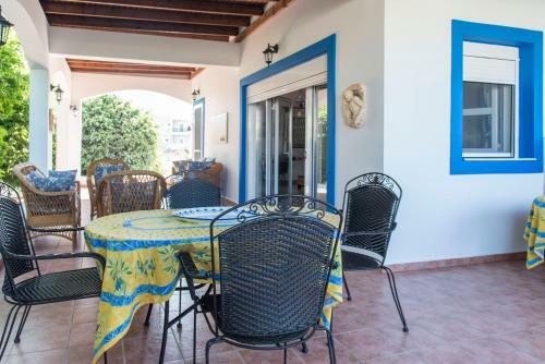 Villa Carlos