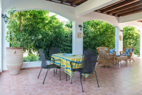 Villa Carlos