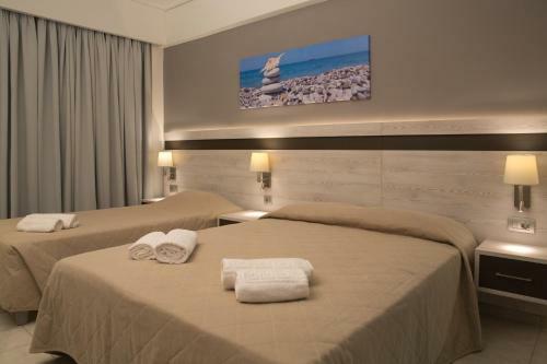Apartamento Irene Studios