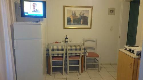 Apartamento Irene Studios