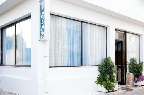Apartamento Irene Studios