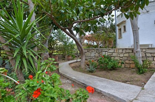 Apartamento Odysseas Bungalows