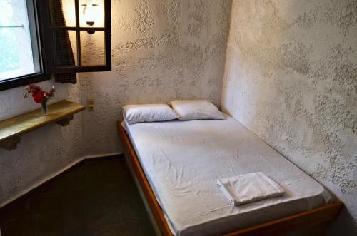Apartamento Odysseas Bungalows
