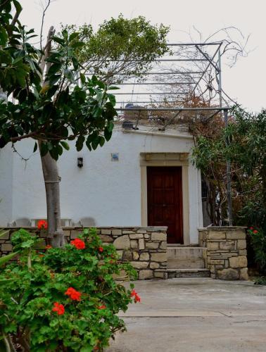 Apartamento Odysseas Bungalows