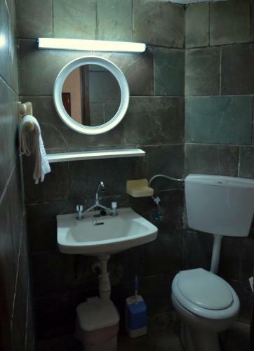 Apartamento Odysseas Bungalows
