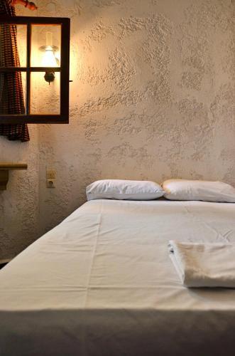 Apartamento Odysseas Bungalows
