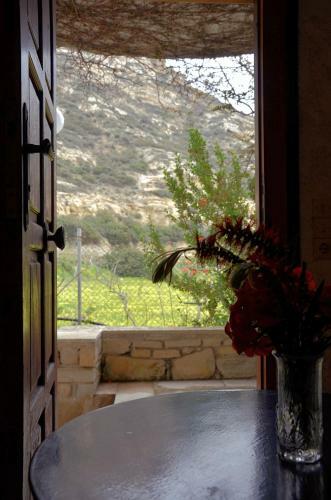Apartamento Odysseas Bungalows