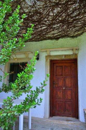 Apartamento Odysseas Bungalows