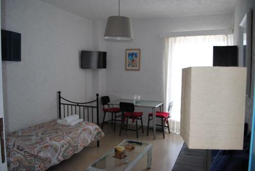 Andromachi Apartments